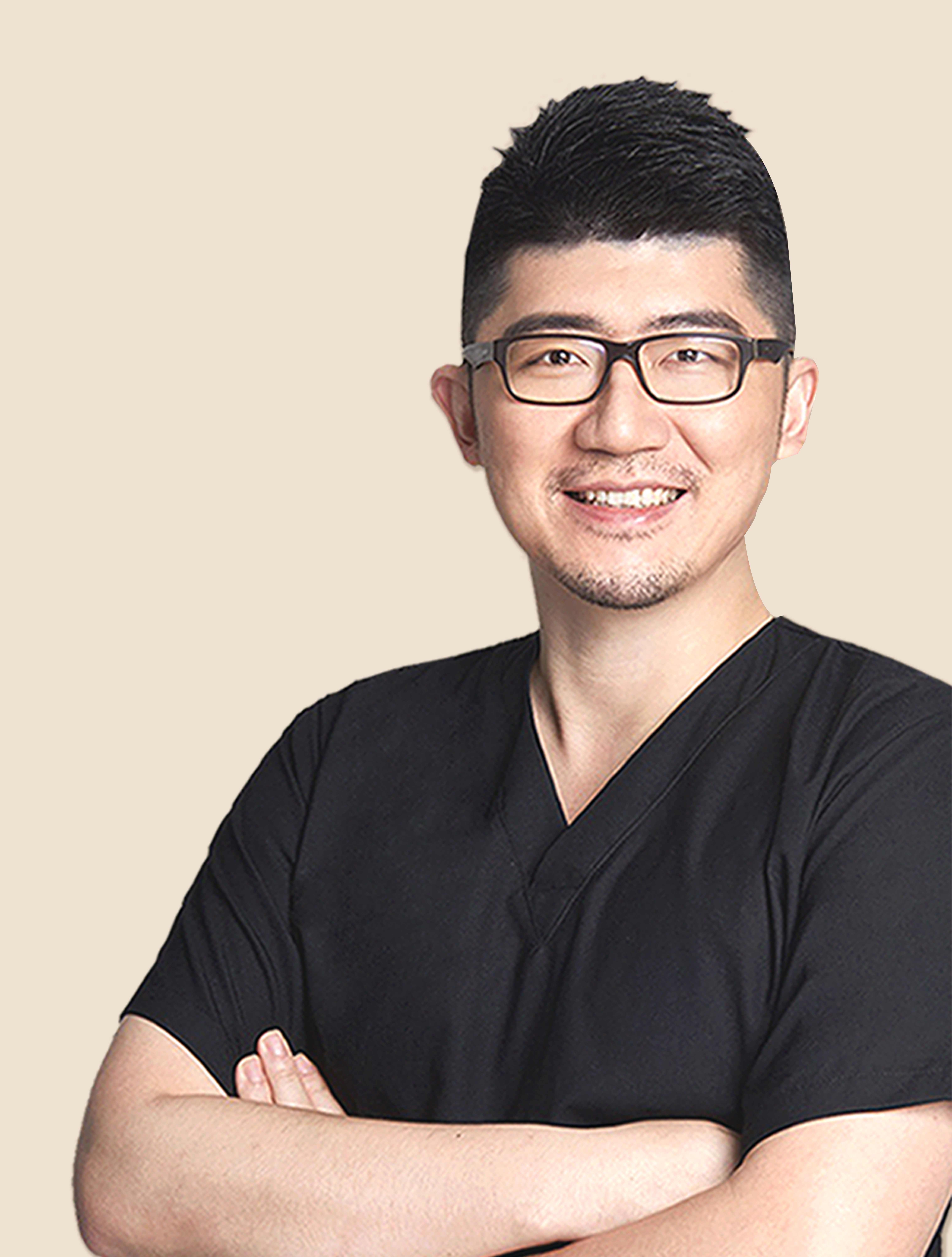 王晔(外科学博士)