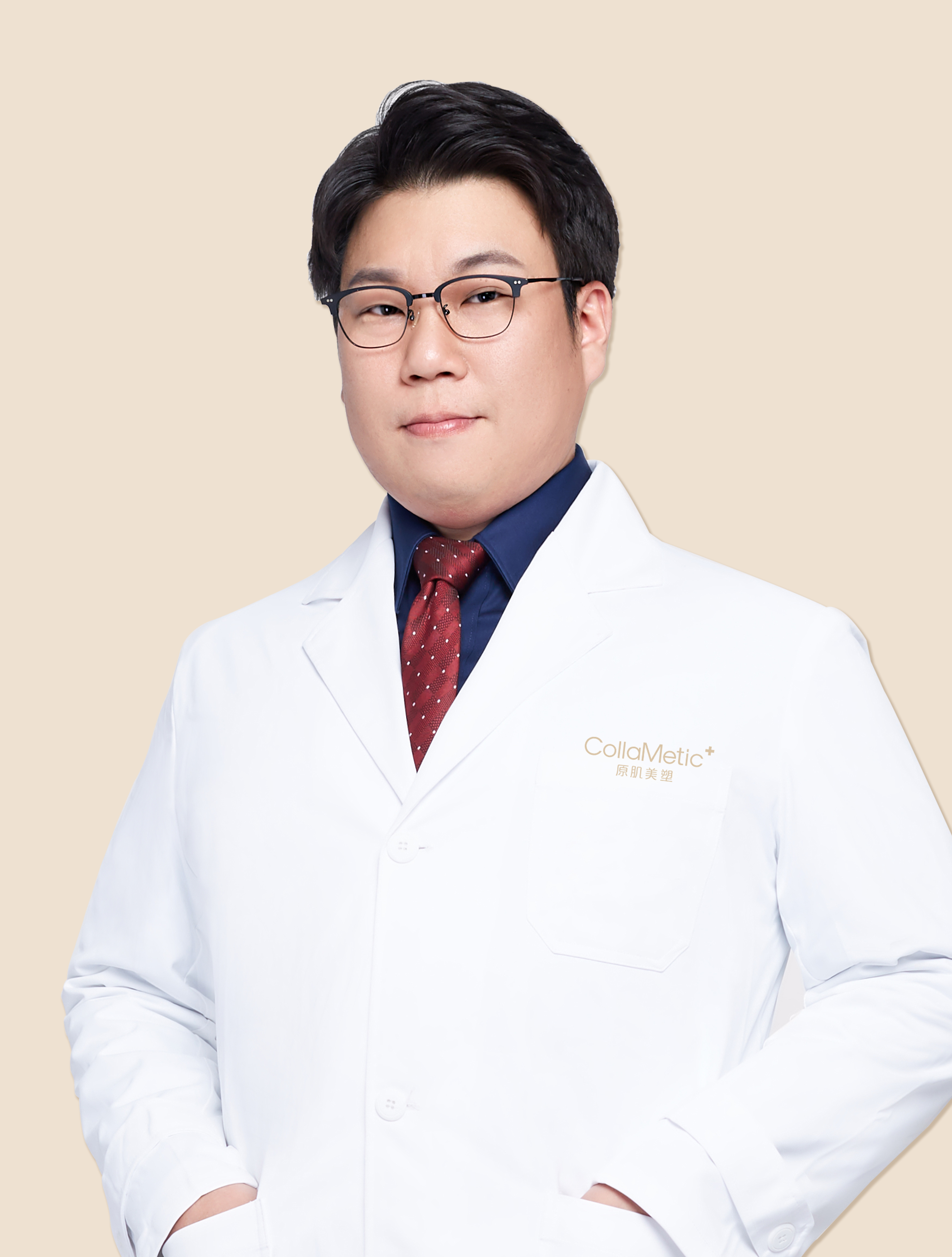 杨子逸(中国台湾)